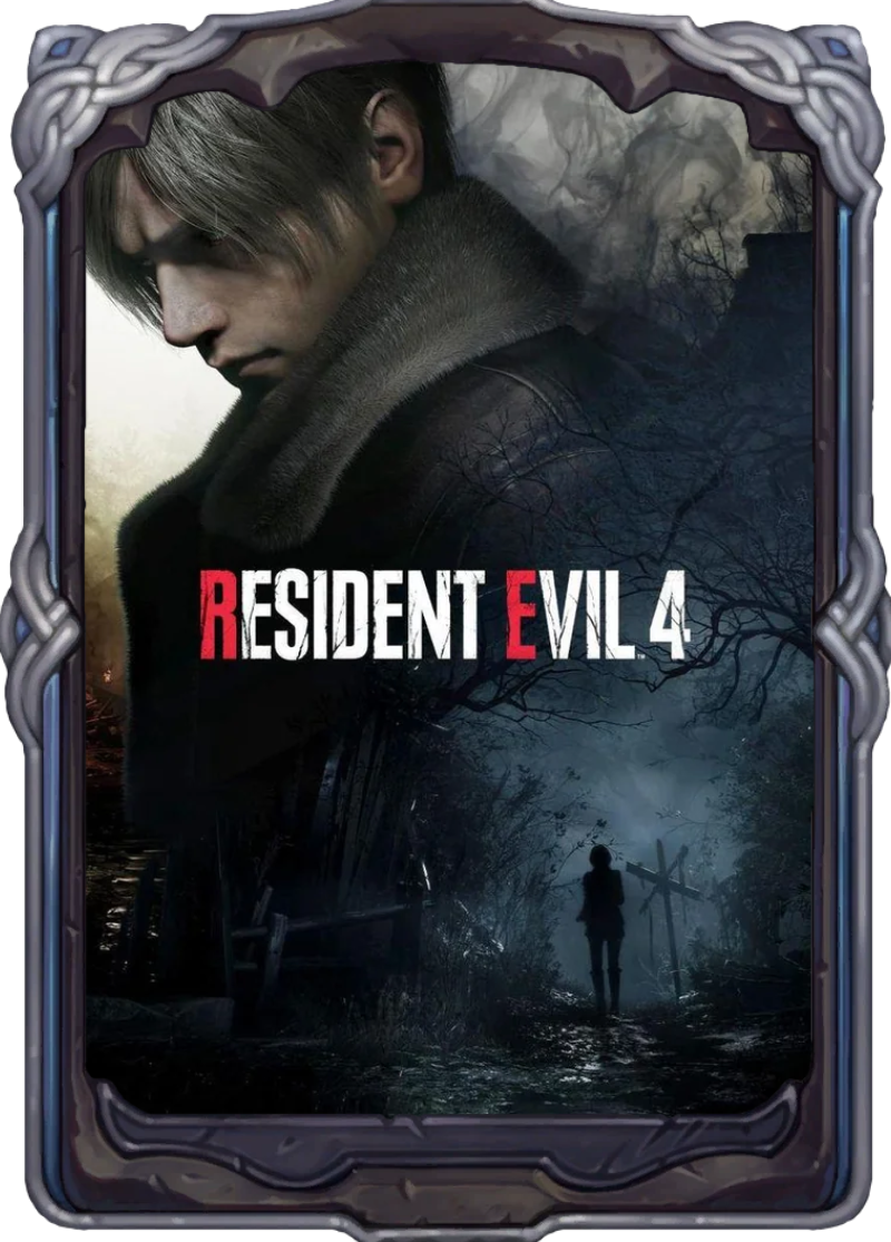 FA-RE4R